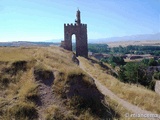 Castillo de Ayllón