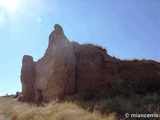 Castillo de Ayllón