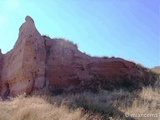 Castillo de Ayllón