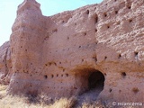 Castillo de Ayllón