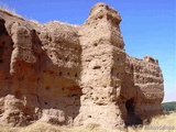 Castillo de Ayllón