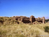 Castillo de Ayllón