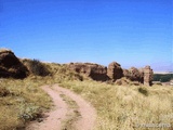 Castillo de Ayllón