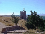 Castillo de Ayllón