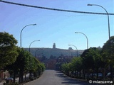 Castillo de Ayllón