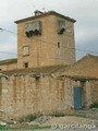 Torre de los Mercado