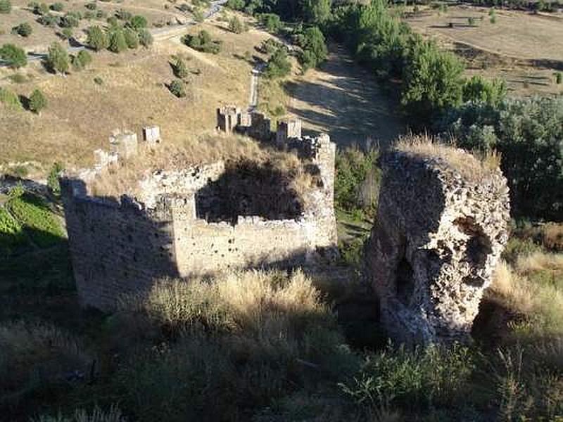 Torreón de las Hontanillas