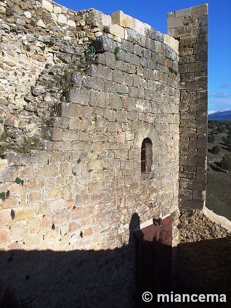 Torreón de las Hontanillas