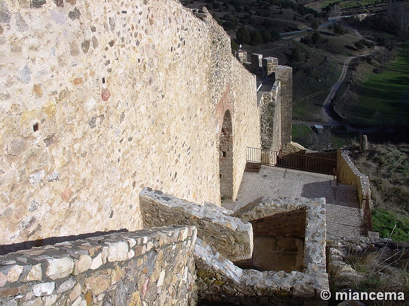 Torreón de las Hontanillas