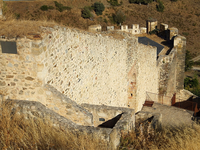 Torreón de las Hontanillas