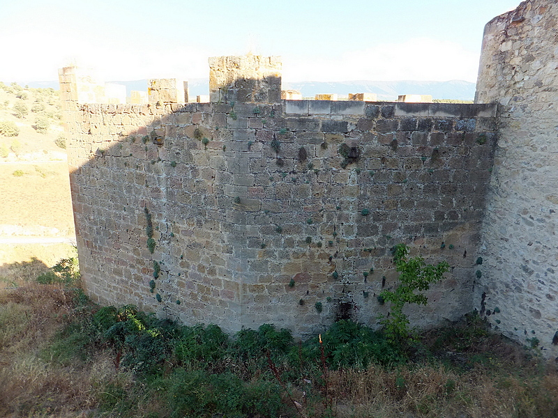 Torreón de las Hontanillas