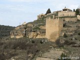 Torreón de las Hontanillas