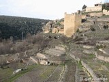 Torreón de las Hontanillas