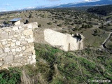 Torreón de las Hontanillas