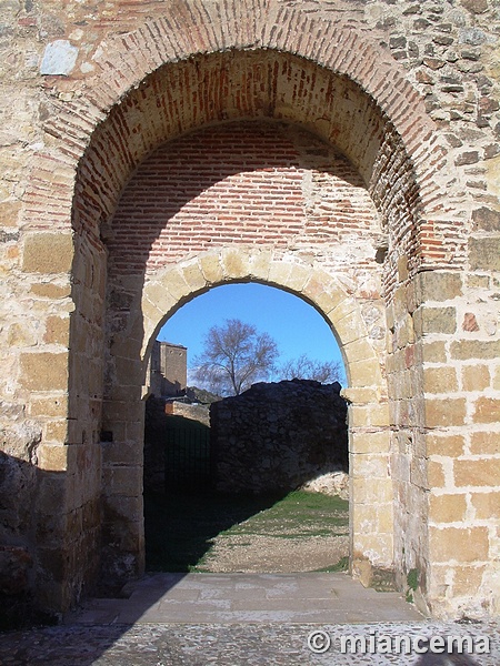 Portillo de las Hontanillas