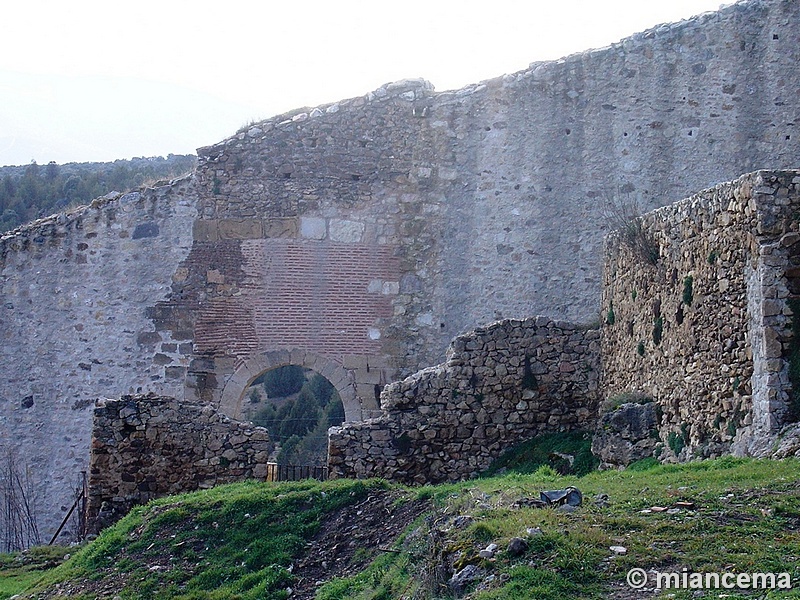 Portillo de las Hontanillas