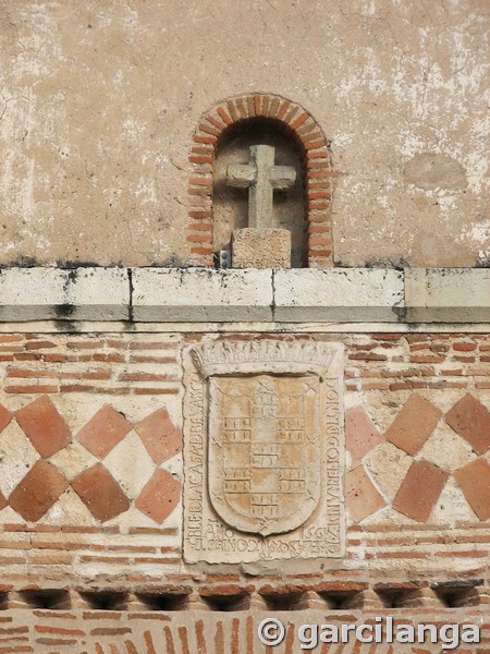 Puerta de la Villa