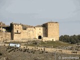 Puerta de la Villa