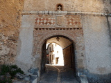 Puerta de la Villa