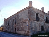 Palacio de Paradinas