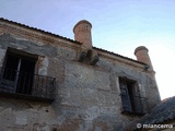 Palacio de Paradinas