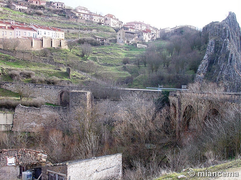 Puerta de Duruelo