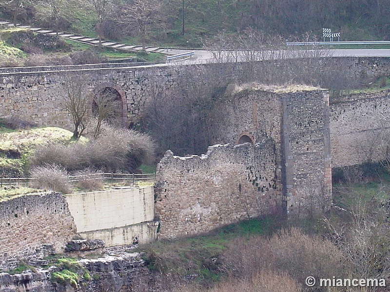 Puerta de Duruelo