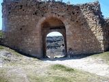 Puerta de la Fuerza