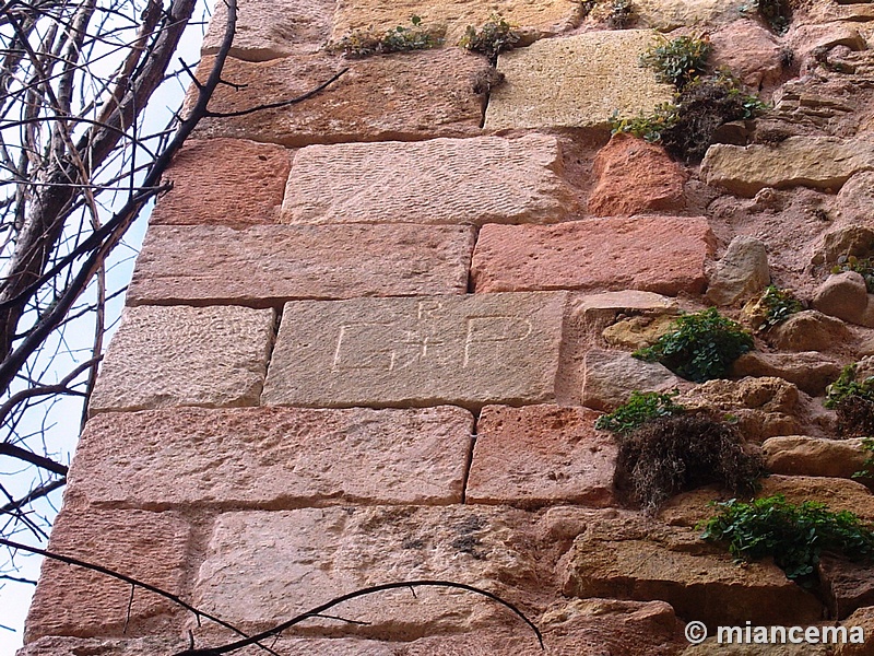 Muralla urbana de Sepúlveda