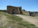 Muralla urbana de Sepúlveda