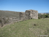 Muralla urbana de Sepúlveda