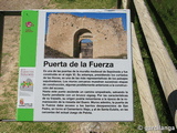 Muralla urbana de Sepúlveda