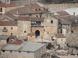 Muralla urbana de Sepúlveda