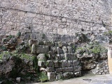 Muralla urbana de Sepúlveda