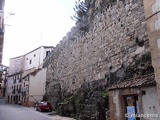 Muralla urbana de Sepúlveda