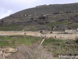 Muralla urbana de Sepúlveda