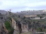 Muralla urbana de Sepúlveda