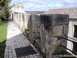 Muralla urbana de Sepúlveda