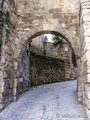 Muralla urbana de Sepúlveda