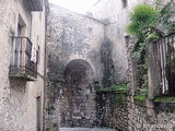 Muralla urbana de Sepúlveda