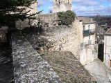 Muralla urbana de Sepúlveda