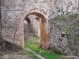 Muralla urbana de Sepúlveda