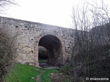 Muralla urbana de Sepúlveda