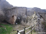 Muralla urbana de Sepúlveda