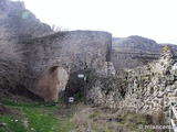 Muralla urbana de Sepúlveda