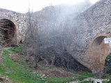 Muralla urbana de Sepúlveda