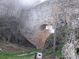 Muralla urbana de Sepúlveda