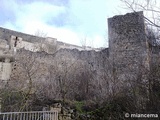 Muralla urbana de Sepúlveda