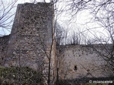 Muralla urbana de Sepúlveda