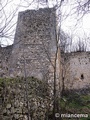 Muralla urbana de Sepúlveda